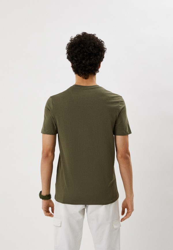 фото Футболка aeronautica militare