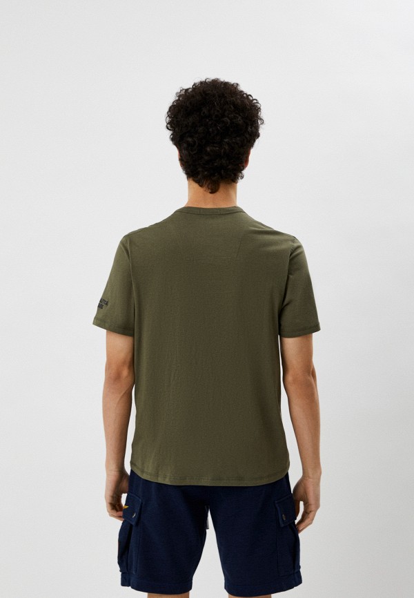 фото Футболка aeronautica militare