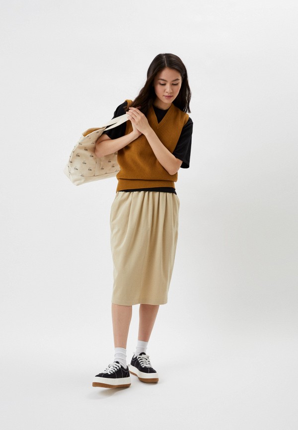 фото Жилет uniqlo