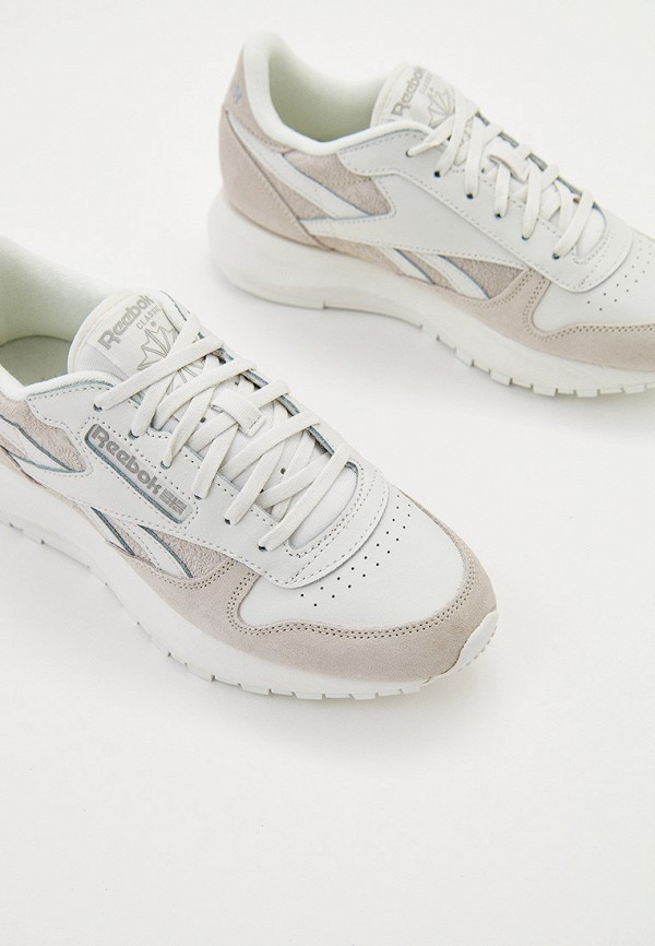 фото Кроссовки reebok
