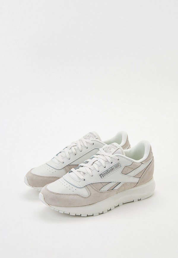 фото Кроссовки reebok