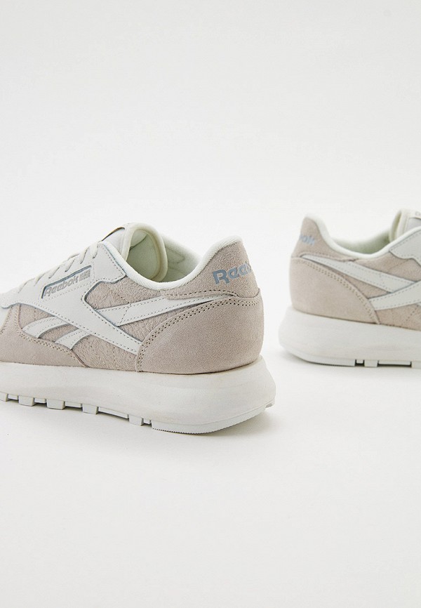 фото Кроссовки reebok