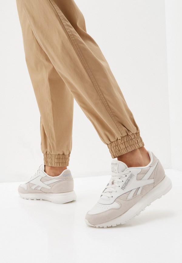 фото Кроссовки reebok