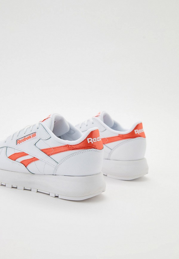 фото Кроссовки reebok