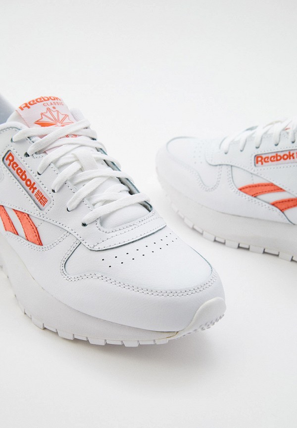 фото Кроссовки reebok
