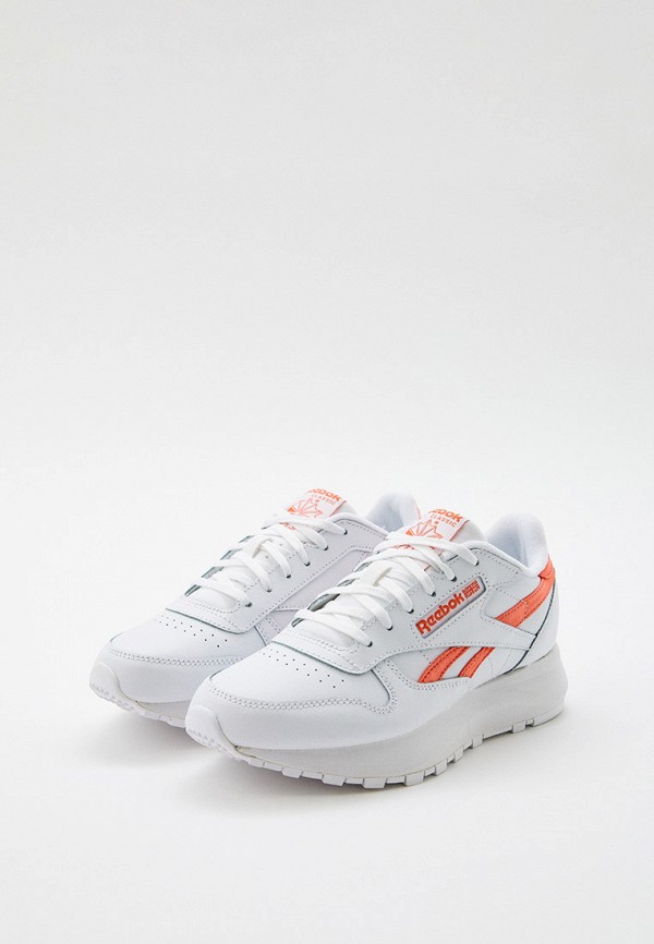 фото Кроссовки reebok