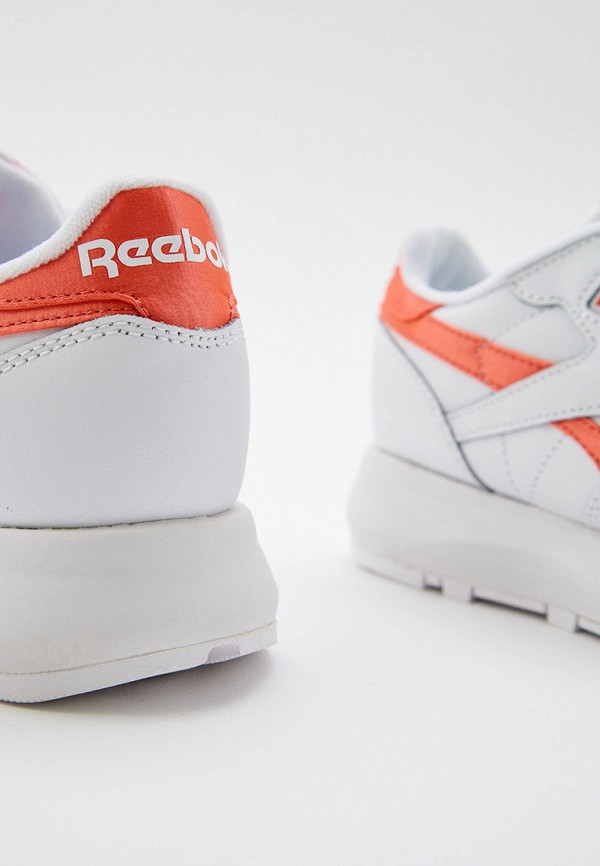 фото Кроссовки reebok