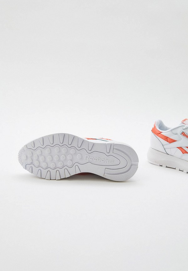фото Кроссовки reebok