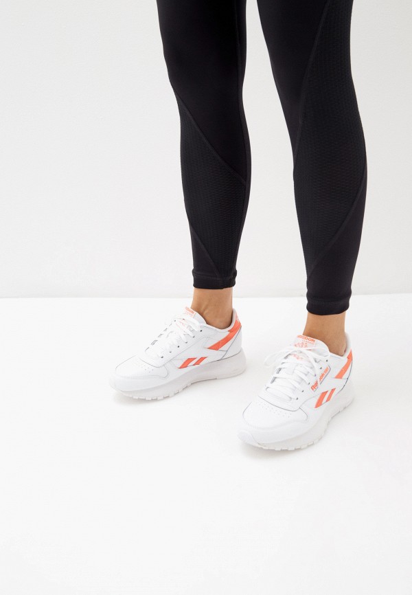 фото Кроссовки reebok