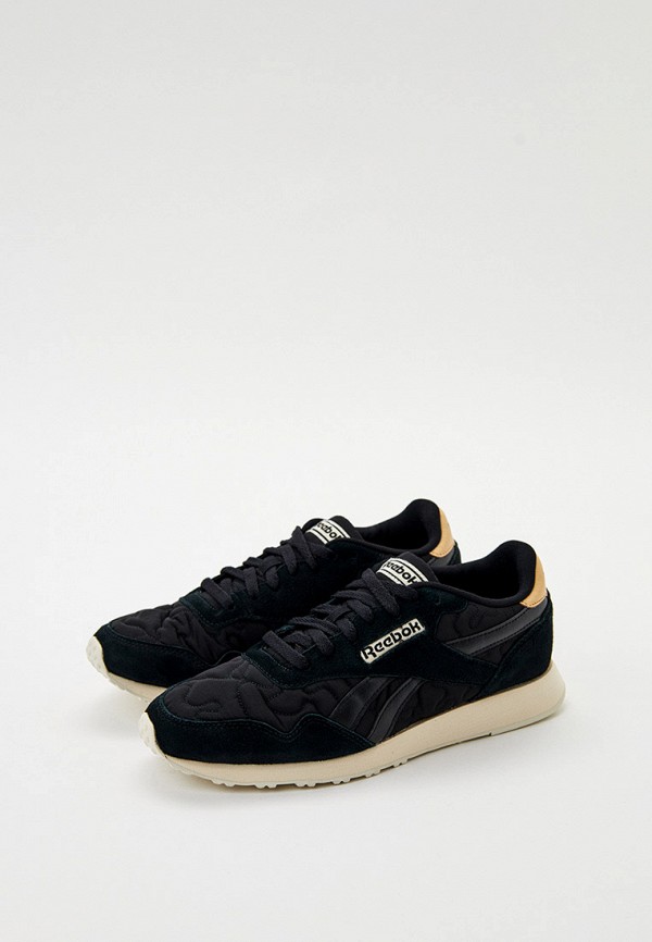 фото Кроссовки reebok