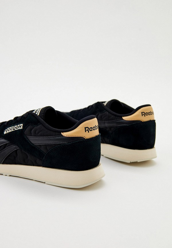 фото Кроссовки reebok