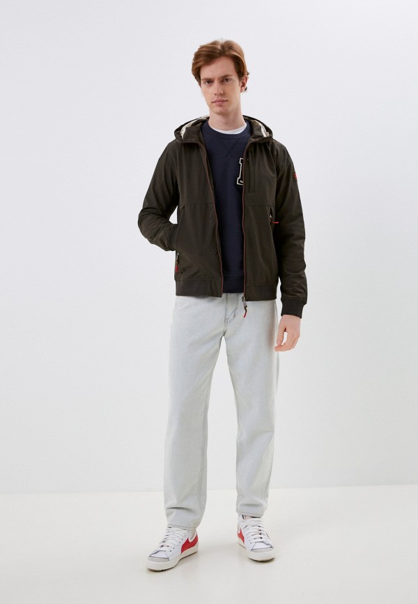 фото Куртка scotch&soda