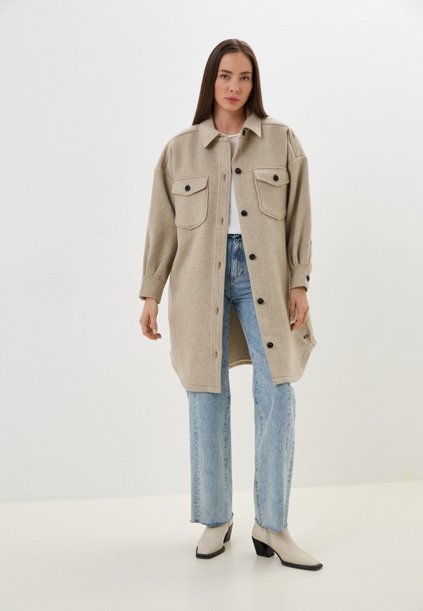 фото Пальто scotch&soda