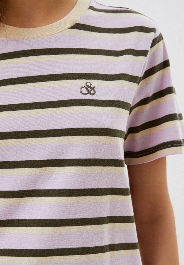фото Футболка scotch&soda