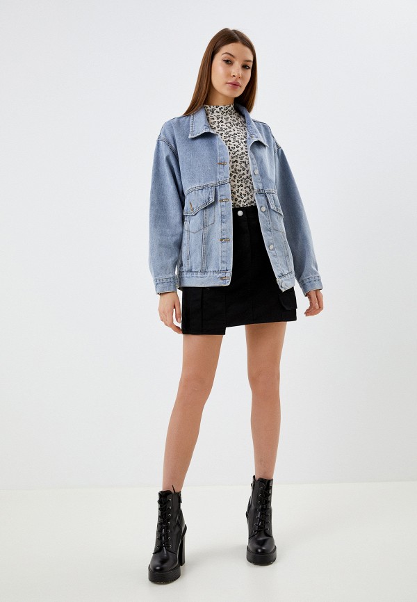 фото Водолазка scotch&soda