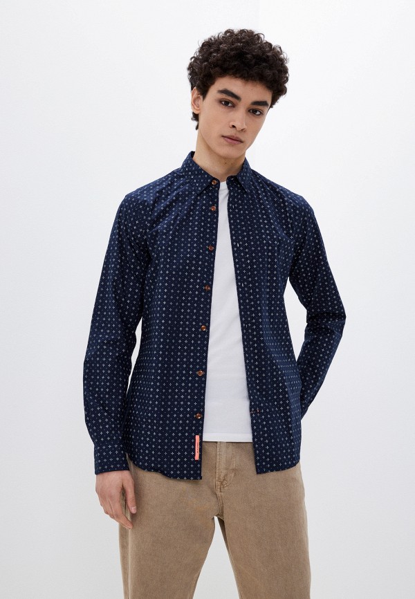 фото Рубашка scotch&soda