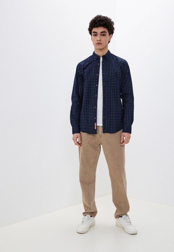 фото Рубашка scotch&soda