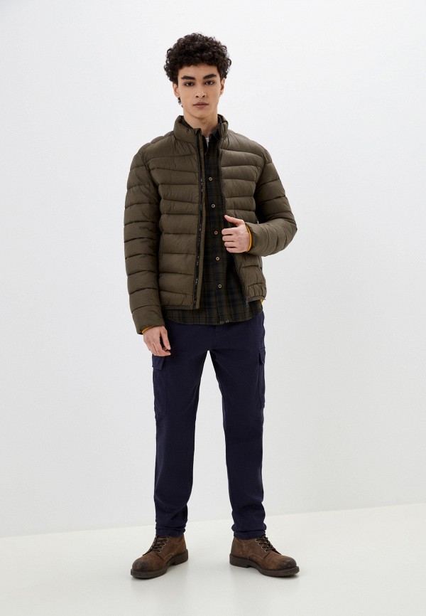 фото Куртка утепленная scotch&soda