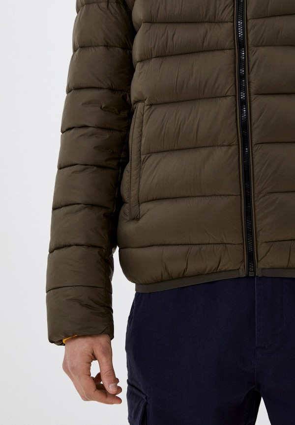 фото Куртка утепленная scotch&soda