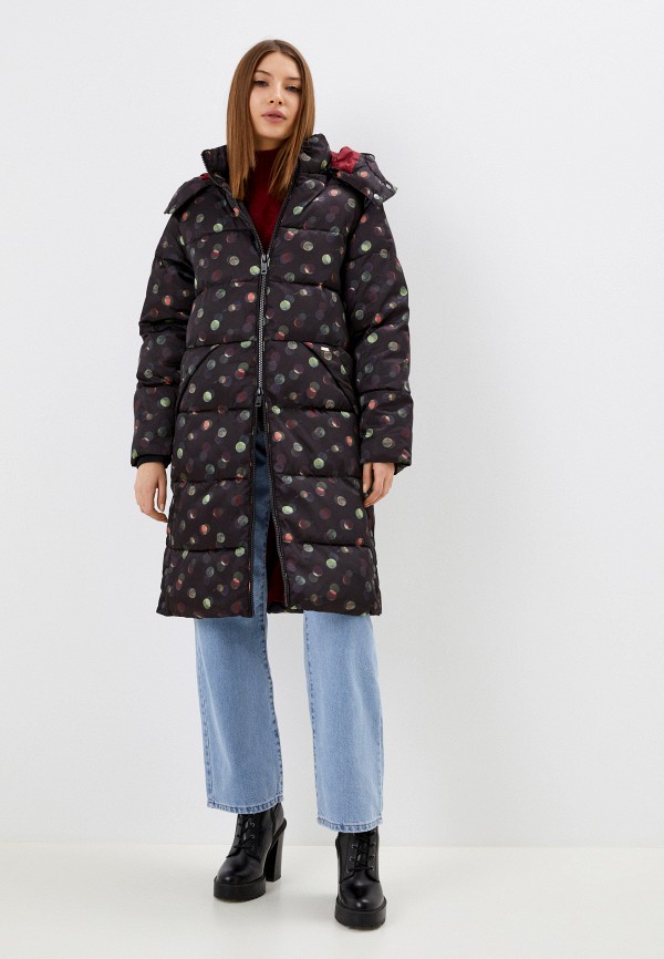 фото Куртка утепленная scotch&soda