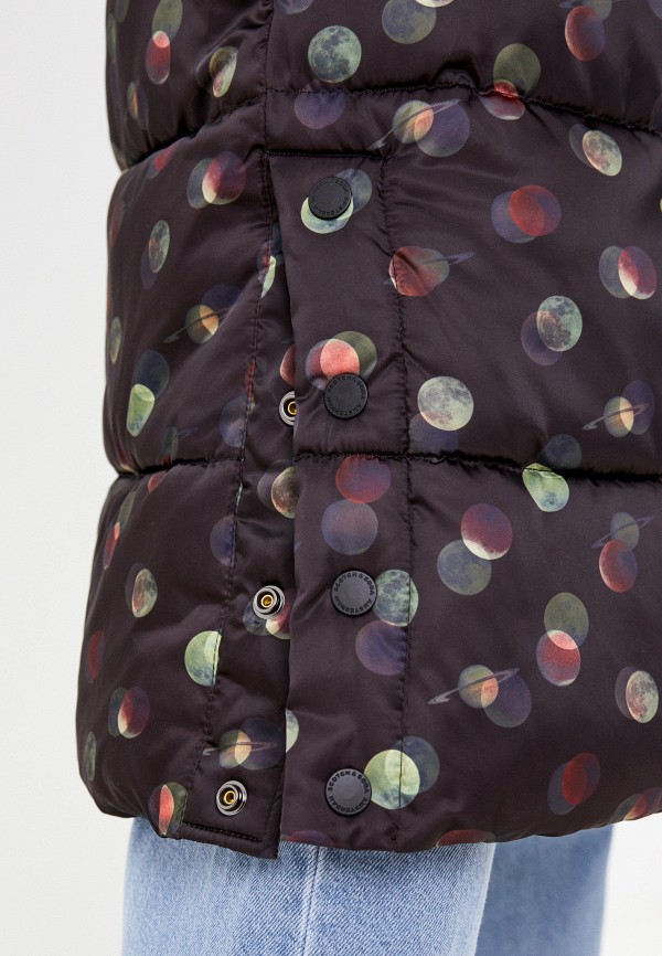 фото Куртка утепленная scotch&soda