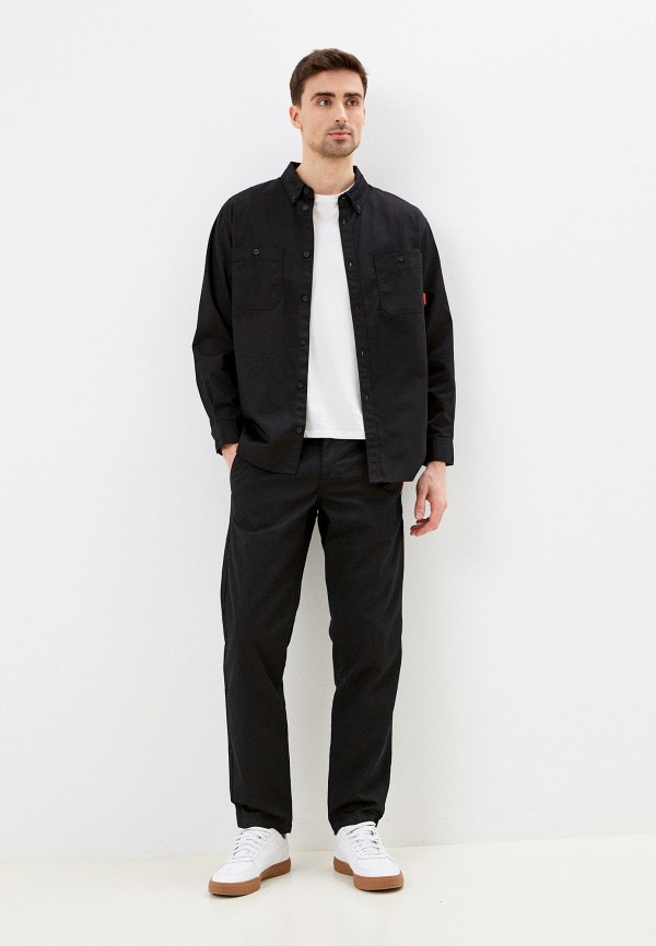 фото Рубашка джинсовая trailhead