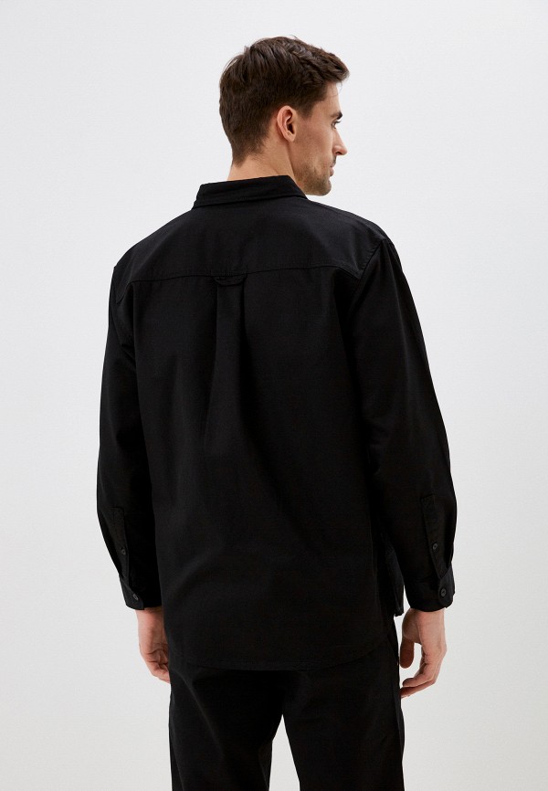 фото Рубашка джинсовая trailhead