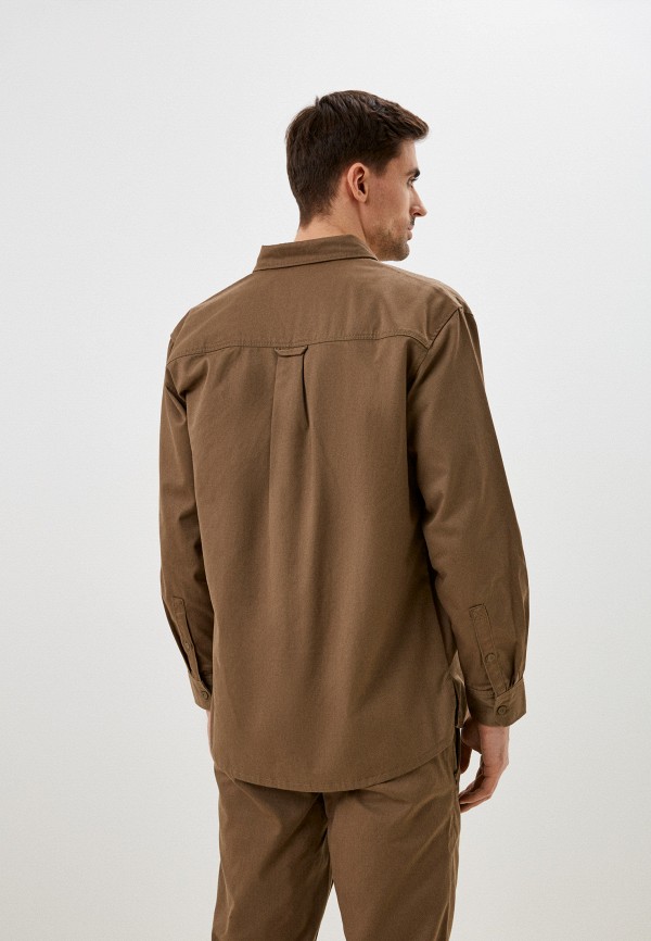 фото Рубашка джинсовая trailhead