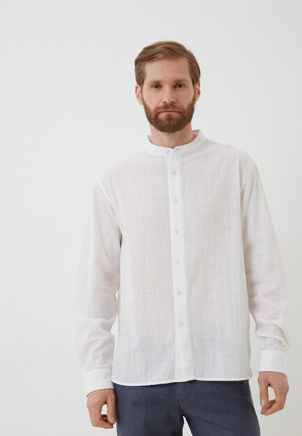 фото Рубашка galvanni