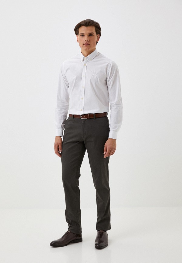 фото Рубашка galvanni