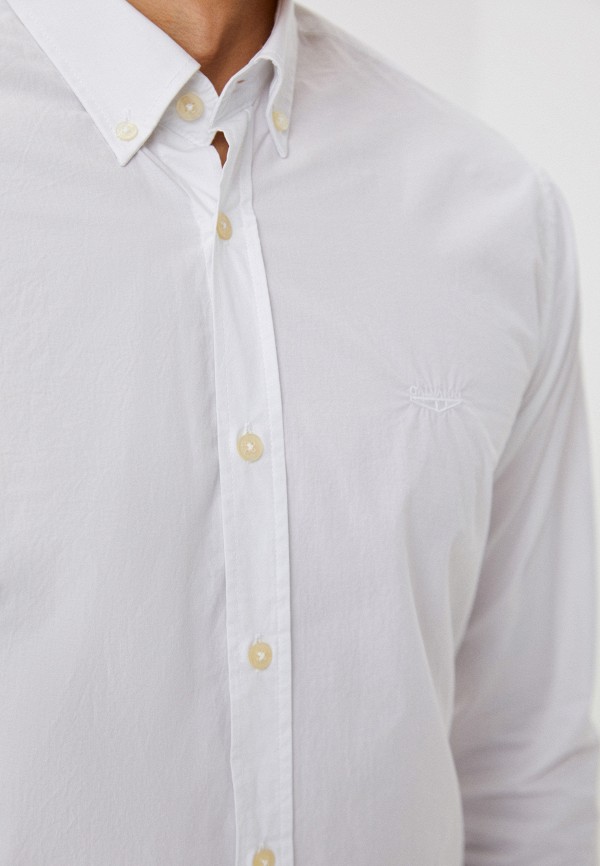 фото Рубашка galvanni