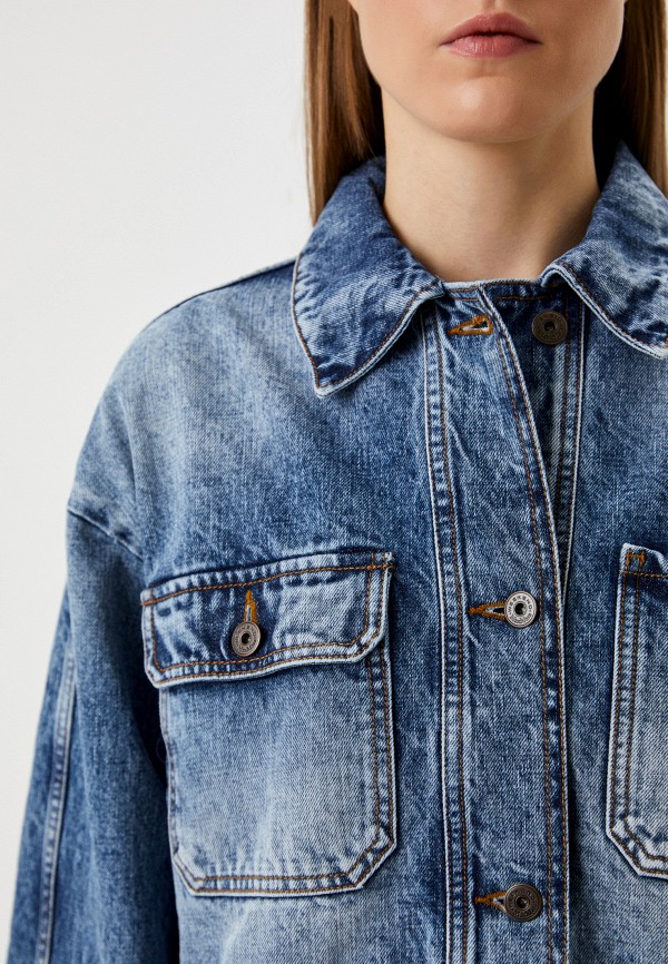 фото Куртка джинсовая weekend max mara