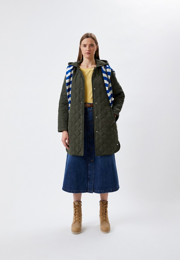 фото Куртка утепленная weekend max mara