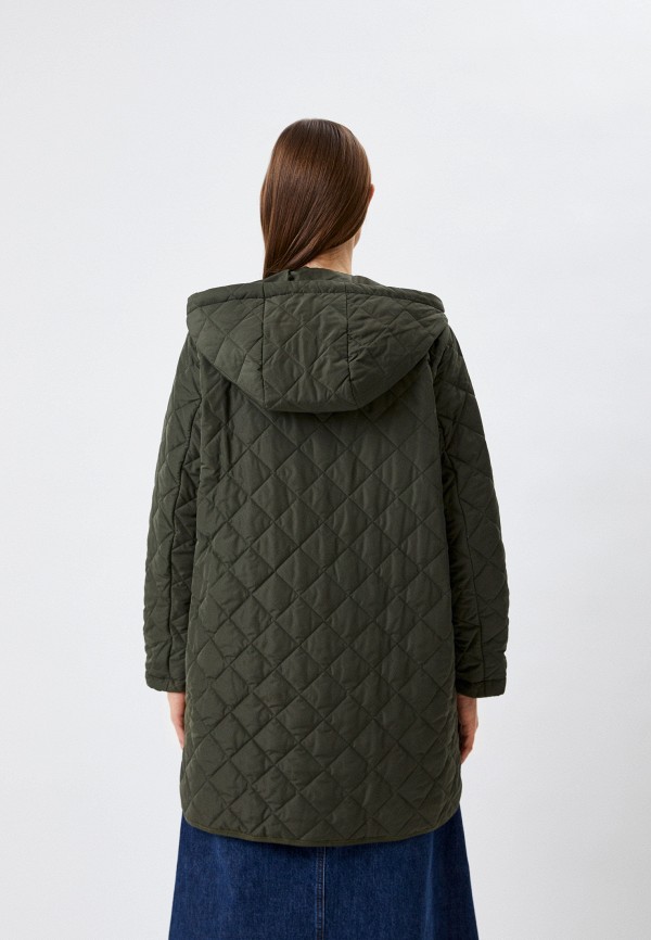 фото Куртка утепленная weekend max mara