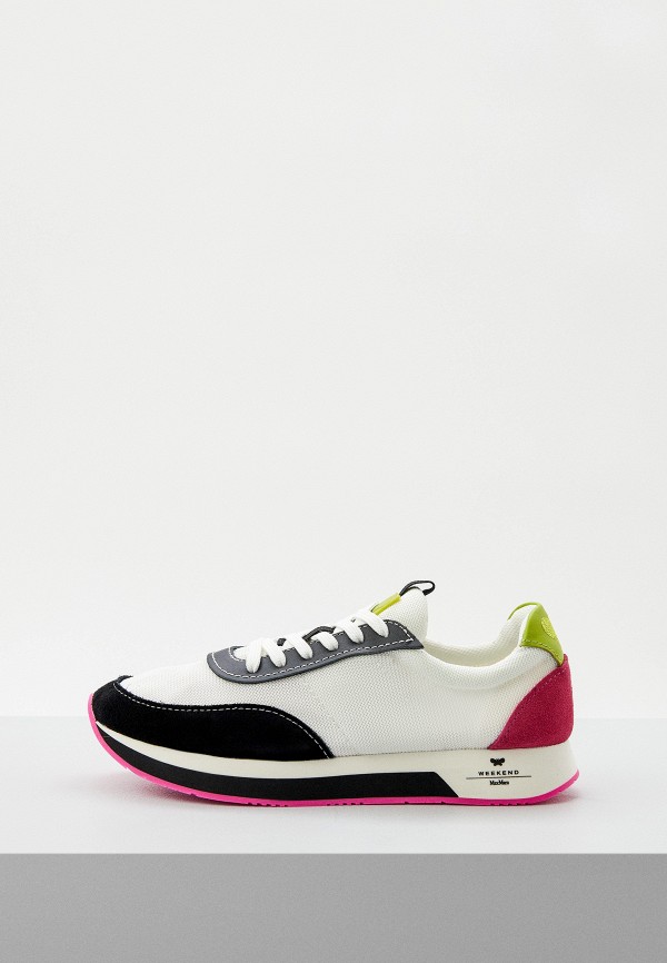 фото Кроссовки weekend max mara
