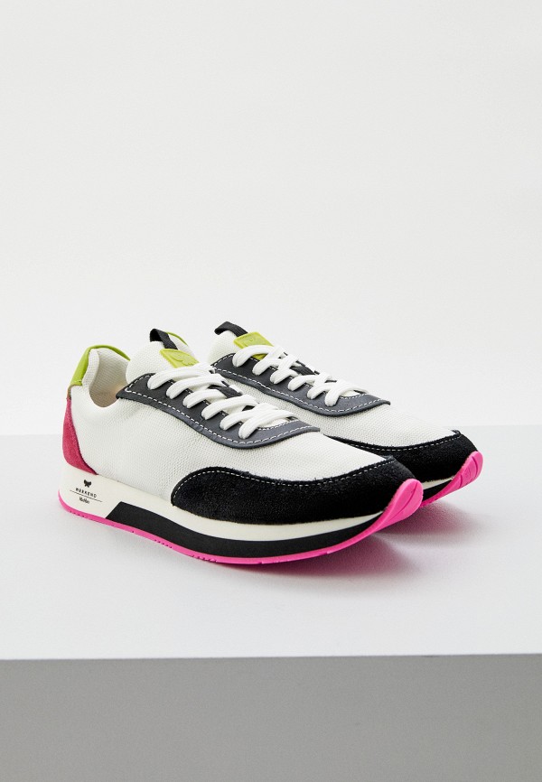 фото Кроссовки weekend max mara