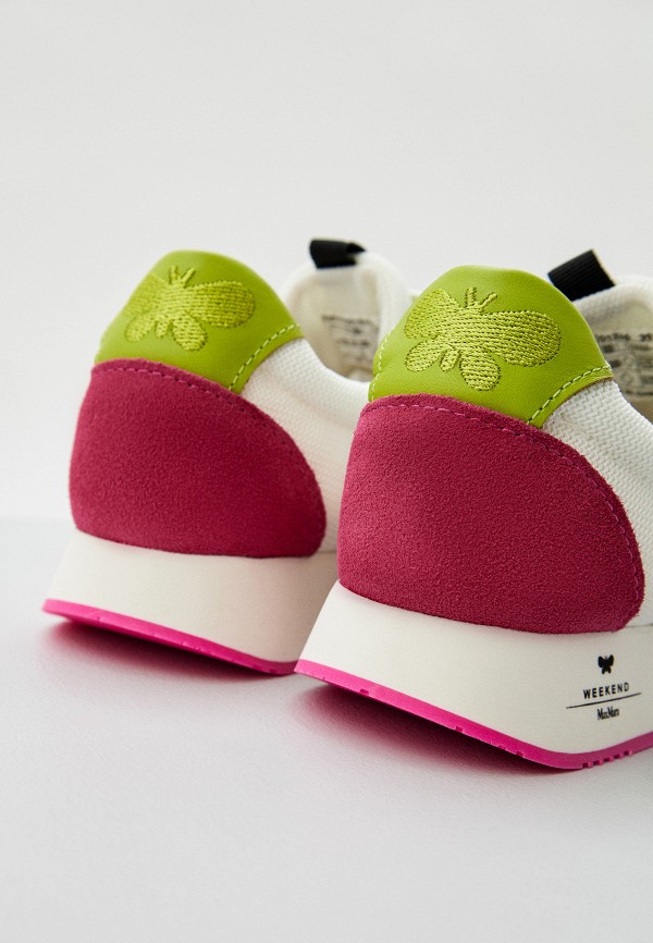 фото Кроссовки weekend max mara