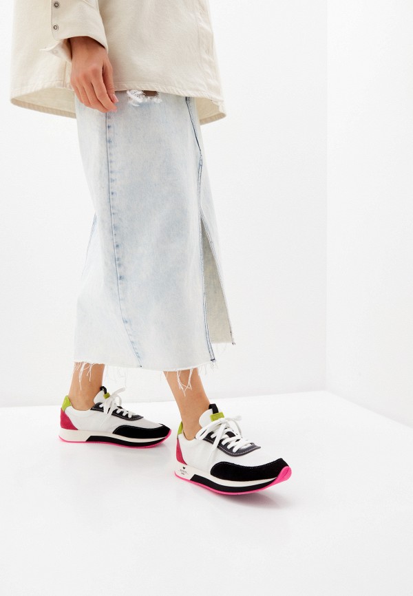 фото Кроссовки weekend max mara