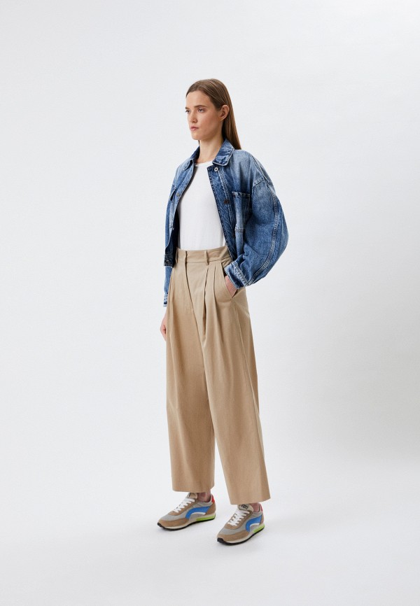 фото Лонгслив weekend max mara
