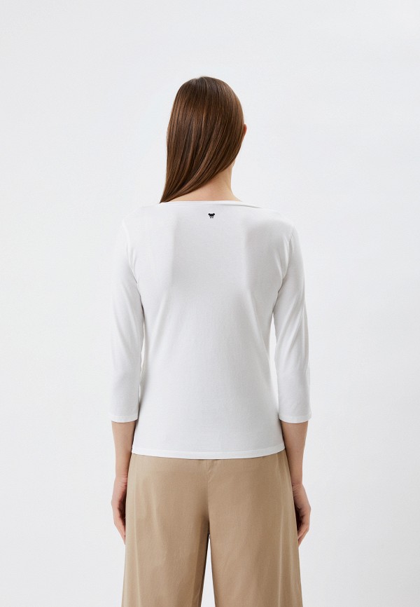 фото Лонгслив weekend max mara