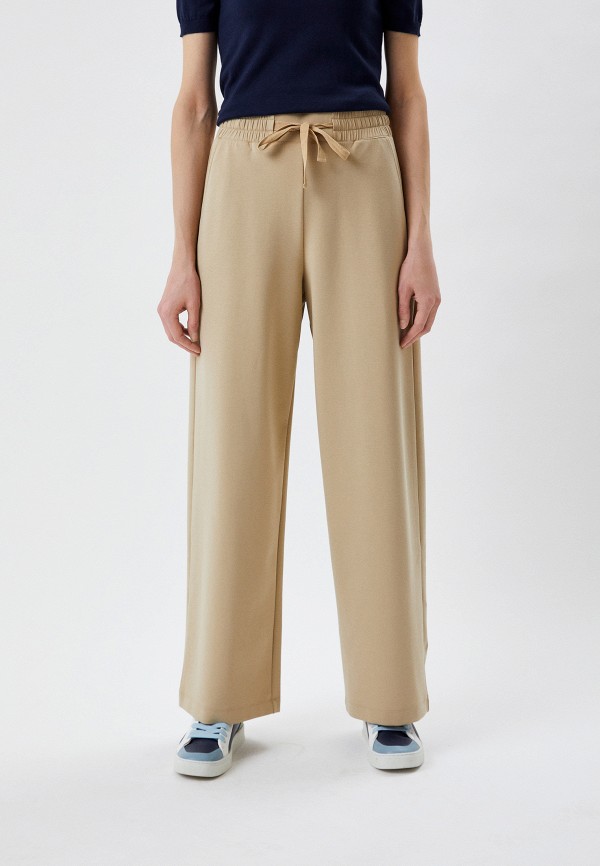 фото Брюки спортивные weekend max mara