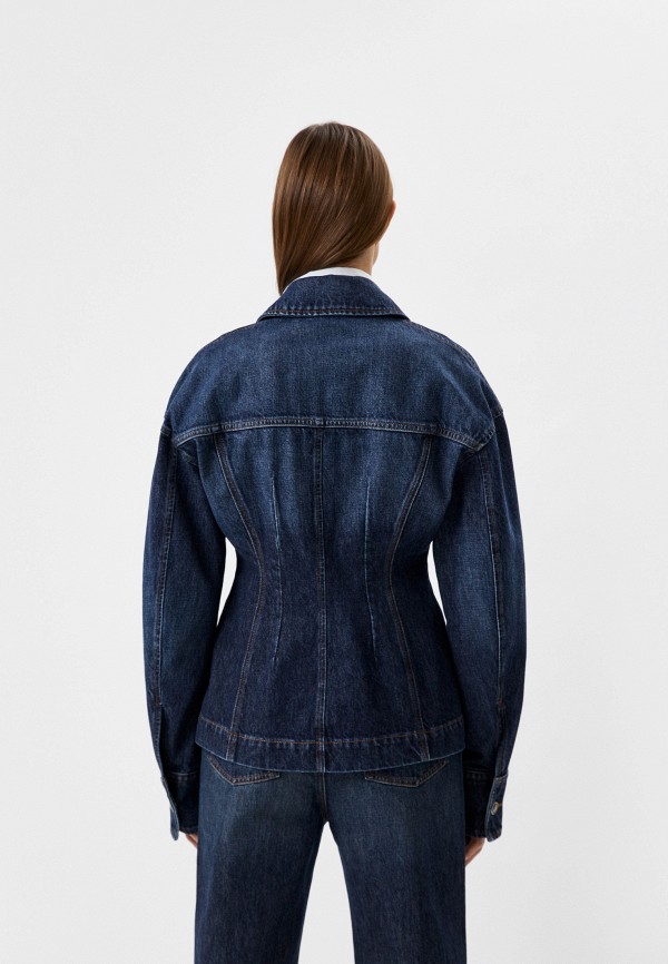 фото Куртка джинсовая sportmax