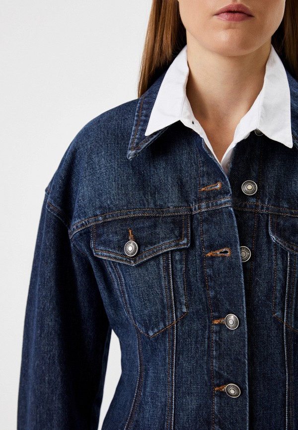 фото Куртка джинсовая sportmax