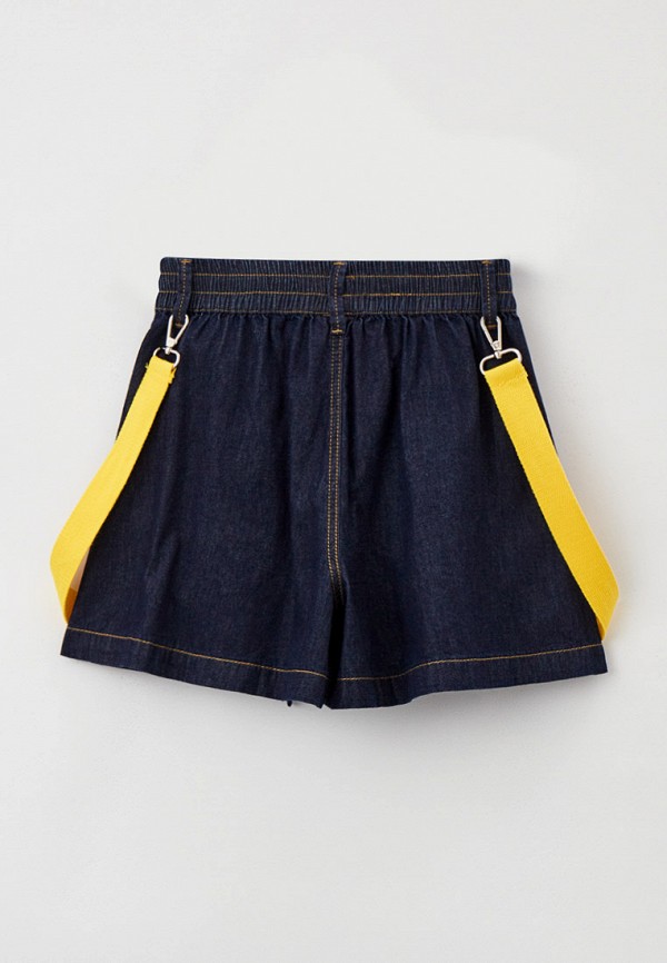 фото Шорты джинсовые gulliver