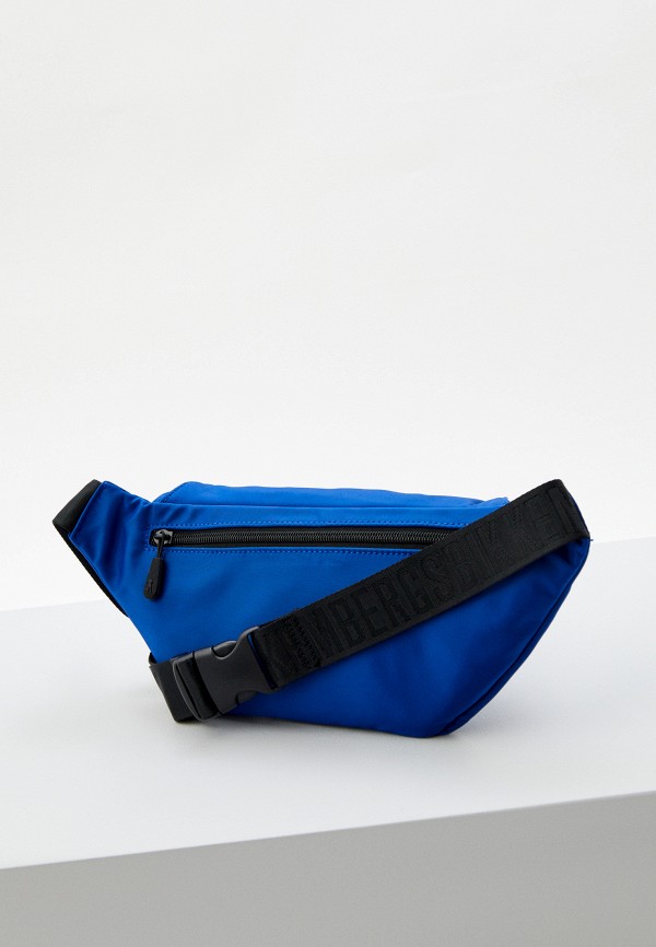 фото Сумка поясная bikkembergs