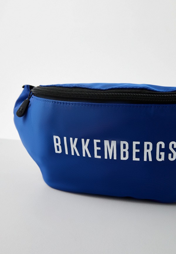 фото Сумка поясная bikkembergs