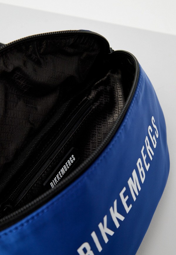 фото Сумка поясная bikkembergs