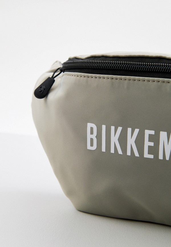 фото Сумка поясная bikkembergs