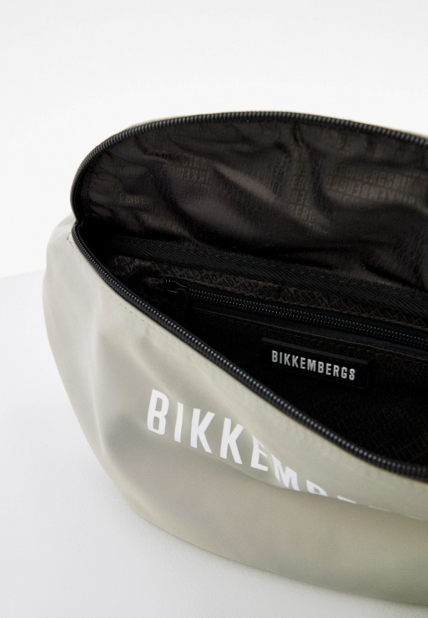 фото Сумка поясная bikkembergs