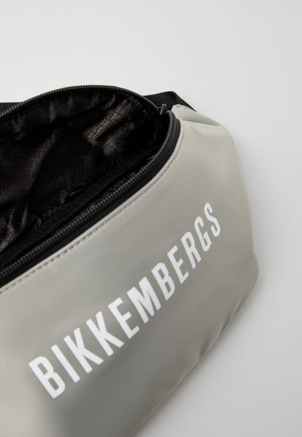 фото Сумка поясная bikkembergs